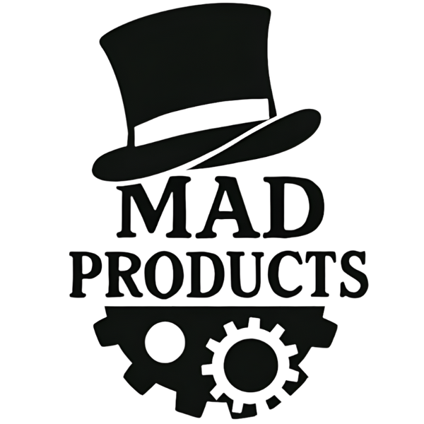 Mad Products LLC