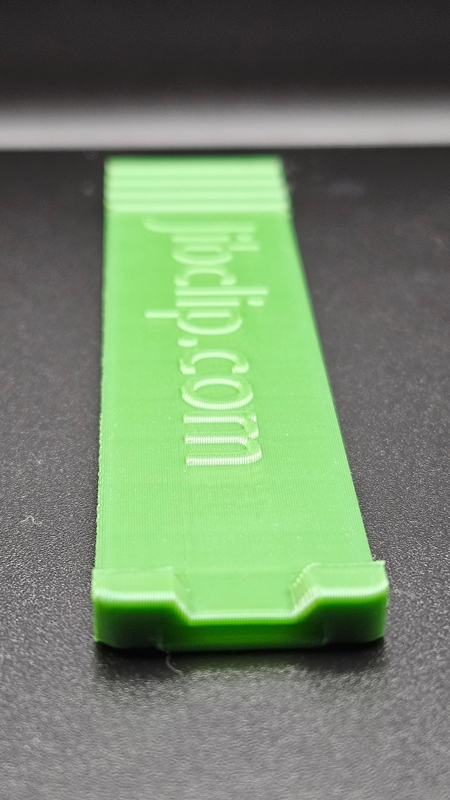 Jibclip installation tool